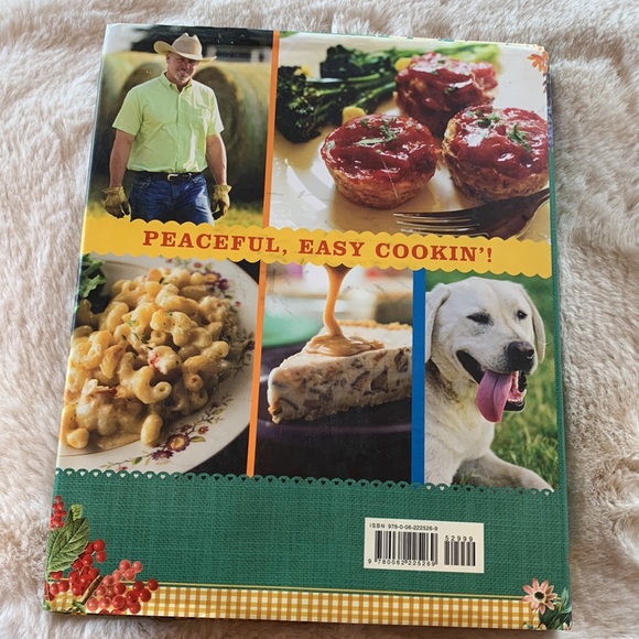 Pioneer woman cookbook - Picture 5 of 5